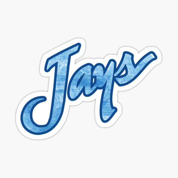 Creighton Jays Sticker
