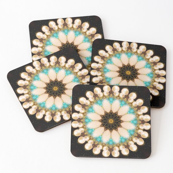 Item preview, Magic Pearls designed and sold by Roanemermaid.