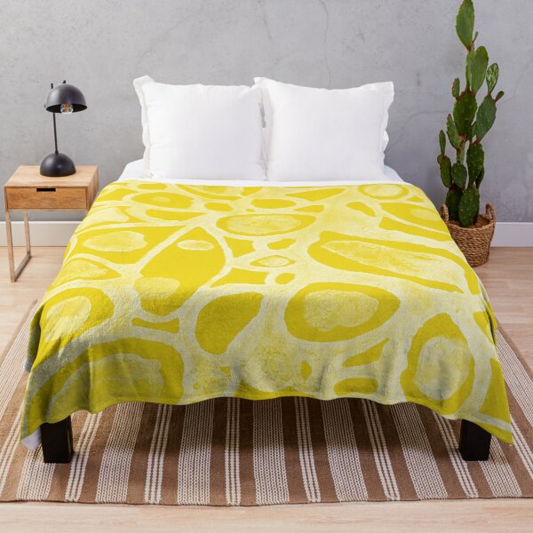 Item preview, Lemon Grain designed and sold by Ruth Palmer.