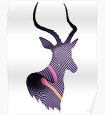 Tame Impala Currents Poster