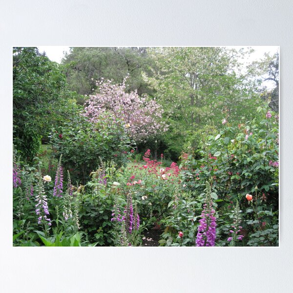 Item preview, Country Garden designed and sold by Susiepie.
