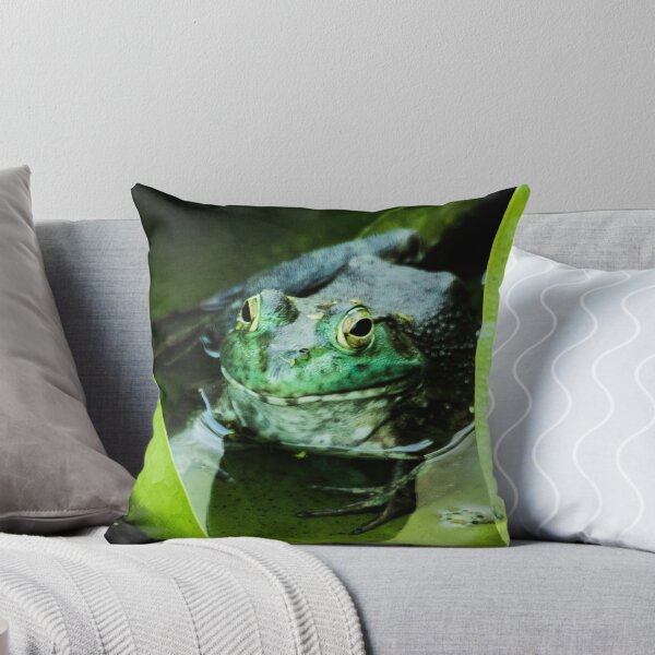 Item preview, Large Toad Looking for you! designed and sold by Matthew Kochel JJ In A Jayco.