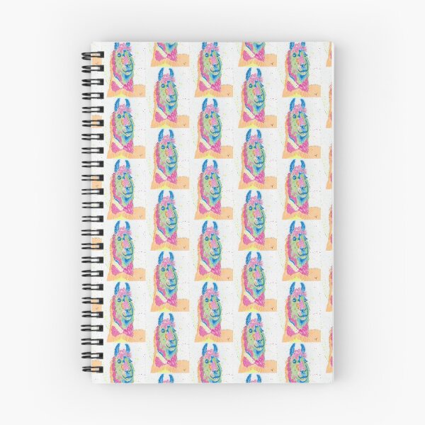 Item preview, Llama Love designed and sold by Kayla Chaput.