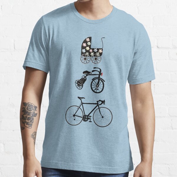 A Natural Cycle Essential T-Shirt