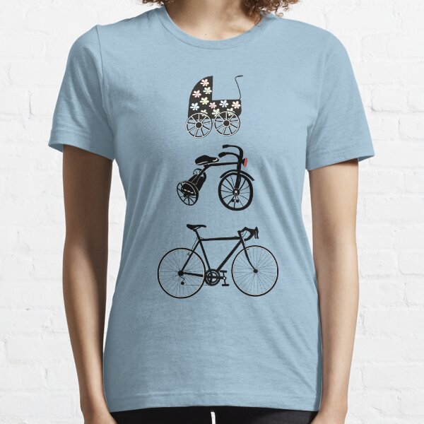 A Natural Cycle Essential T-Shirt