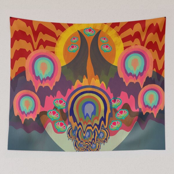 Item preview, We Were Tentacles designed and sold by TimesThine.