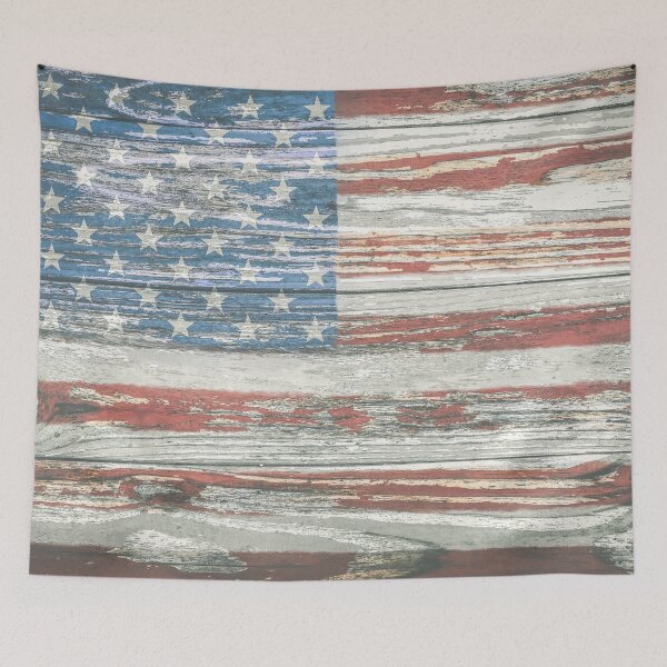 Item preview, Old Glory designed and sold by Illustrated Word, Co..