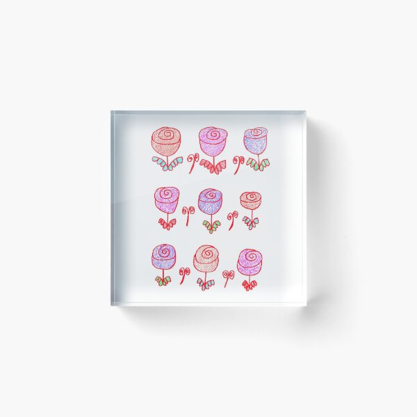 Item preview, Rose Parade designed and sold by delariva99.