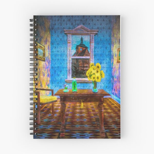 Item preview, Van Gogh's Favourites designed and sold by Wib Dawson.