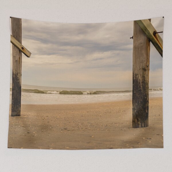 Item preview, Beach frame 3 designed and sold by KensLensDesigns.