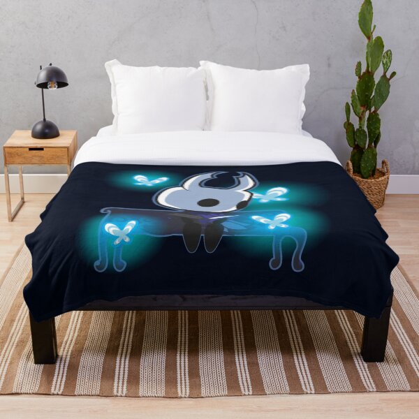 Item preview, Hollow Knight designed and sold by Crystellia.