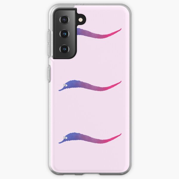 ver bi sur une fierté de chaîne Coque souple Samsung Galaxy
