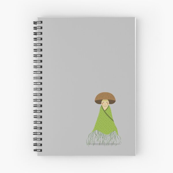Item preview, Mushroom Matriarch designed and sold by SurveyTaker.
