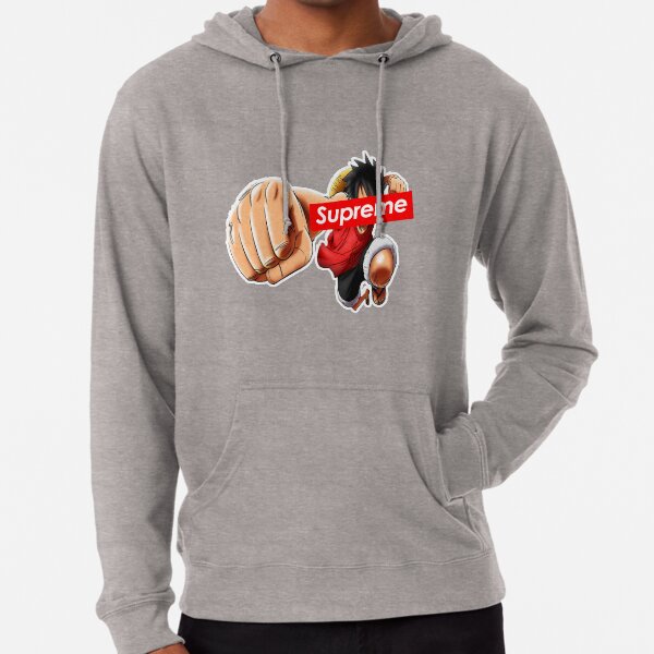 Supreme hoodie sale bugs bunny