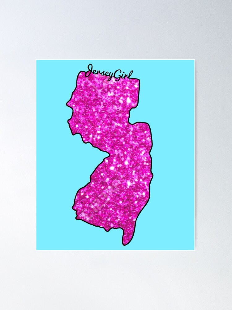 vérité Alphabet Secret jersey girl poster Sœur hochet bicouche