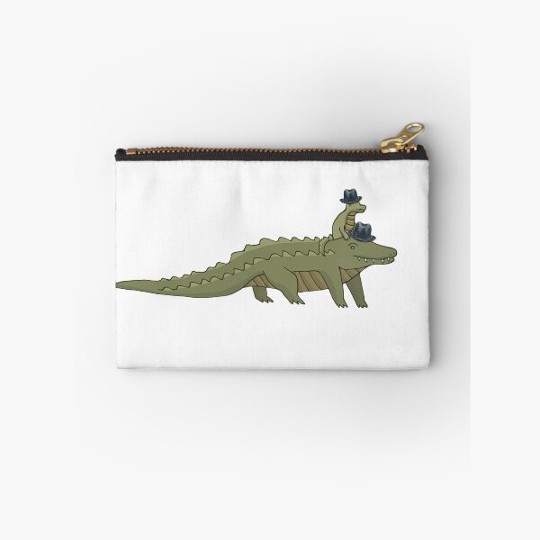 Item preview, Father Alligator and Son designed and sold by spinningvisions.