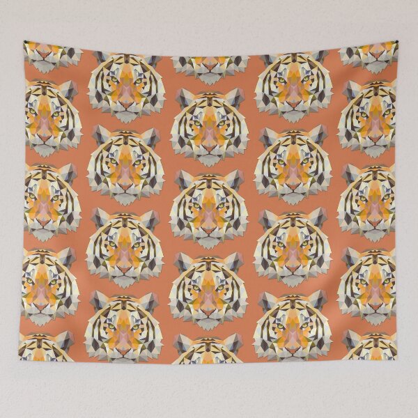 Item preview, TIGER IMAGE designed and sold by PetsandBeyond.