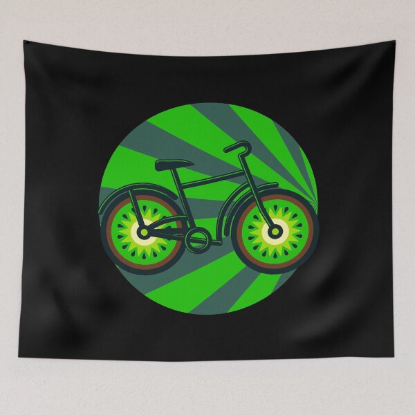 Item preview, Kiwi bike designed and sold by tonstan.