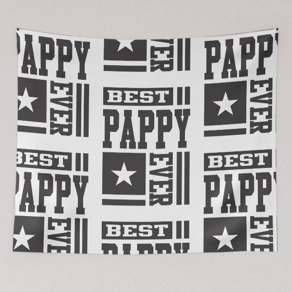 Item preview, Gift for Pappy designed and sold by cidolopez.
