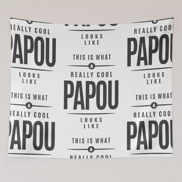 Item preview, Gift for Papou designed and sold by cidolopez.