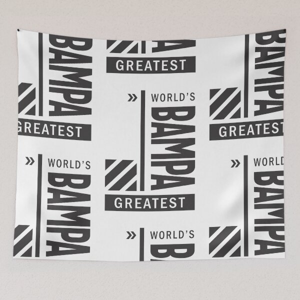 Item preview, Gift for Bampa designed and sold by cidolopez.