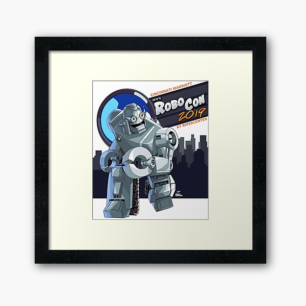 Untitled Framed Art Print