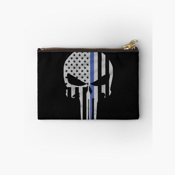 Item preview, Military Skull [Tactical Flag] designed and sold by SourLimeDesigns.