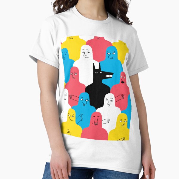 Item preview, A wolf designed and sold by jackteagle.