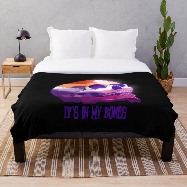 Item preview, Lesbian Pride: It's In My Bones designed and sold by Duessa.