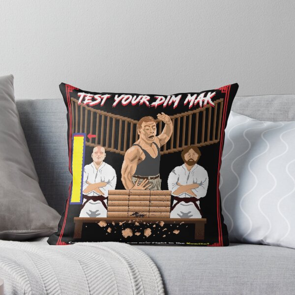 Item preview, Kumite Kombat designed and sold by WolfKrusemark.