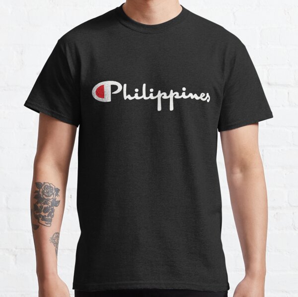 champion t shirt philippines price