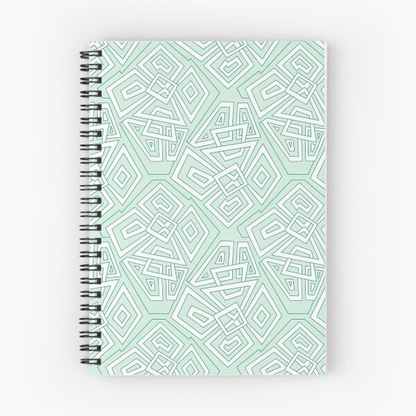 Item preview, geometric designs designed and sold by Johnovarte.