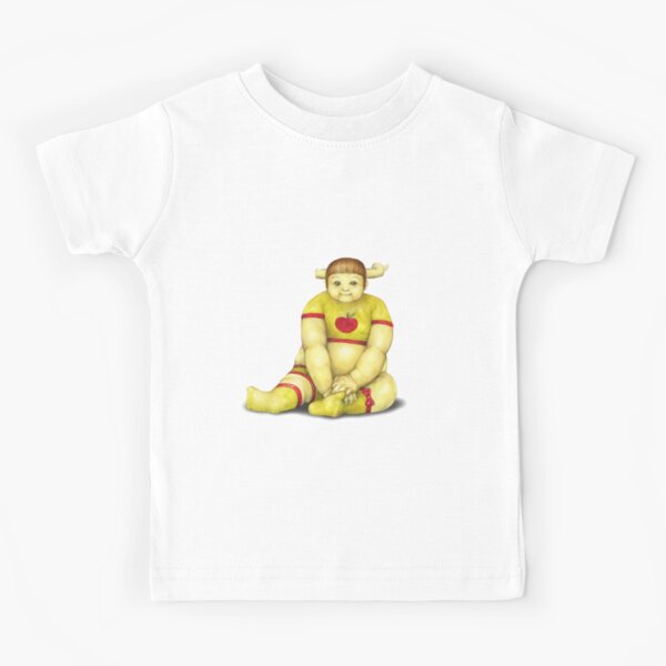 Sweet Pea Kids T-Shirt