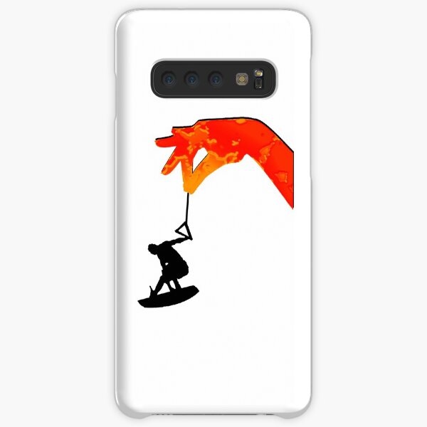 BY THE THREAD Samsung Galaxy Snap Case