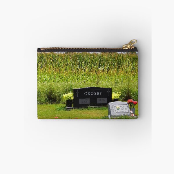 Item preview, Uncle Carlton In The Corn designed and sold by WildestArt.