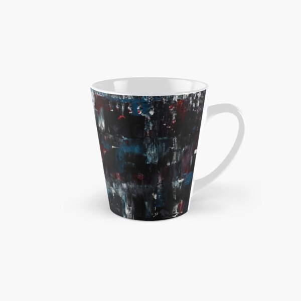 Small Tall Mug