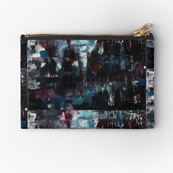 Small Zipper Pouch