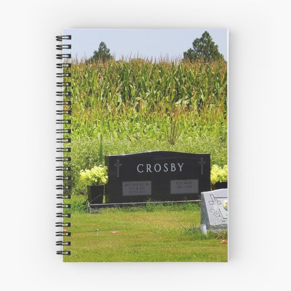 Item preview, Uncle Carlton In The Corn designed and sold by WildestArt.