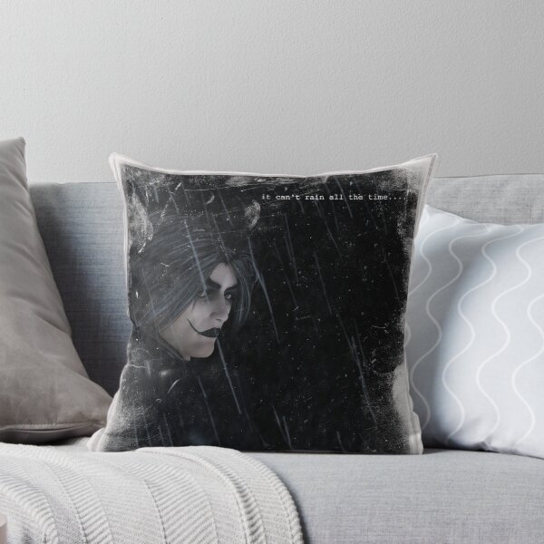 Item preview, Can't Rain All The Time designed and sold by MichelleIacona.