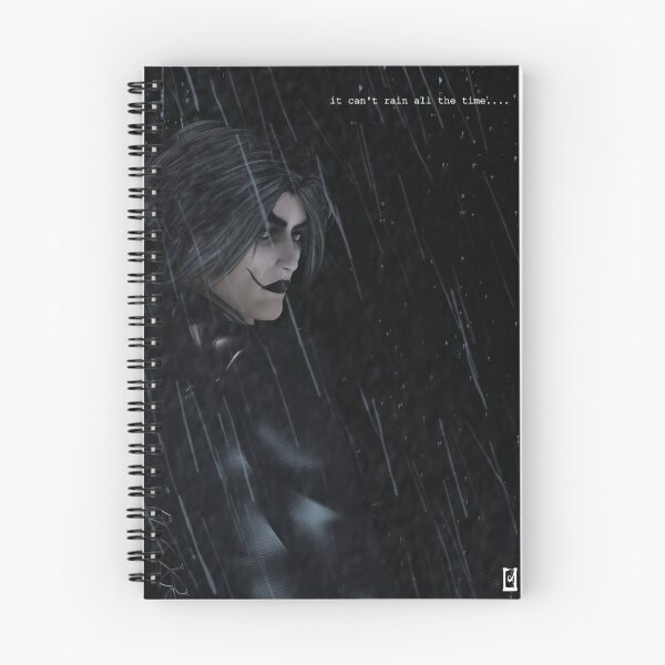 Item preview, Can't Rain All The Time designed and sold by MichelleIacona.