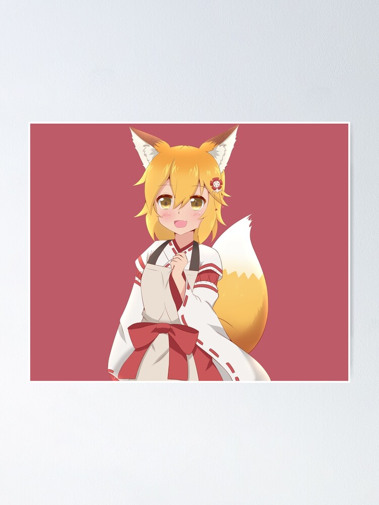 Home  Kitsune Anime