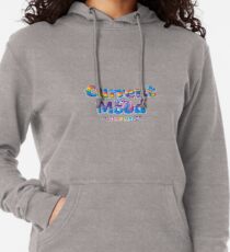 john mayer current mood Lightweight Hoodie