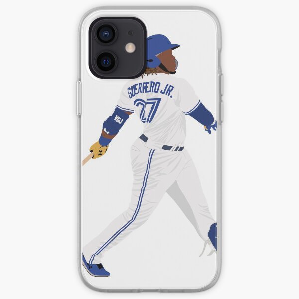 Vladimir Guerrero Jr. iPhone Soft Case