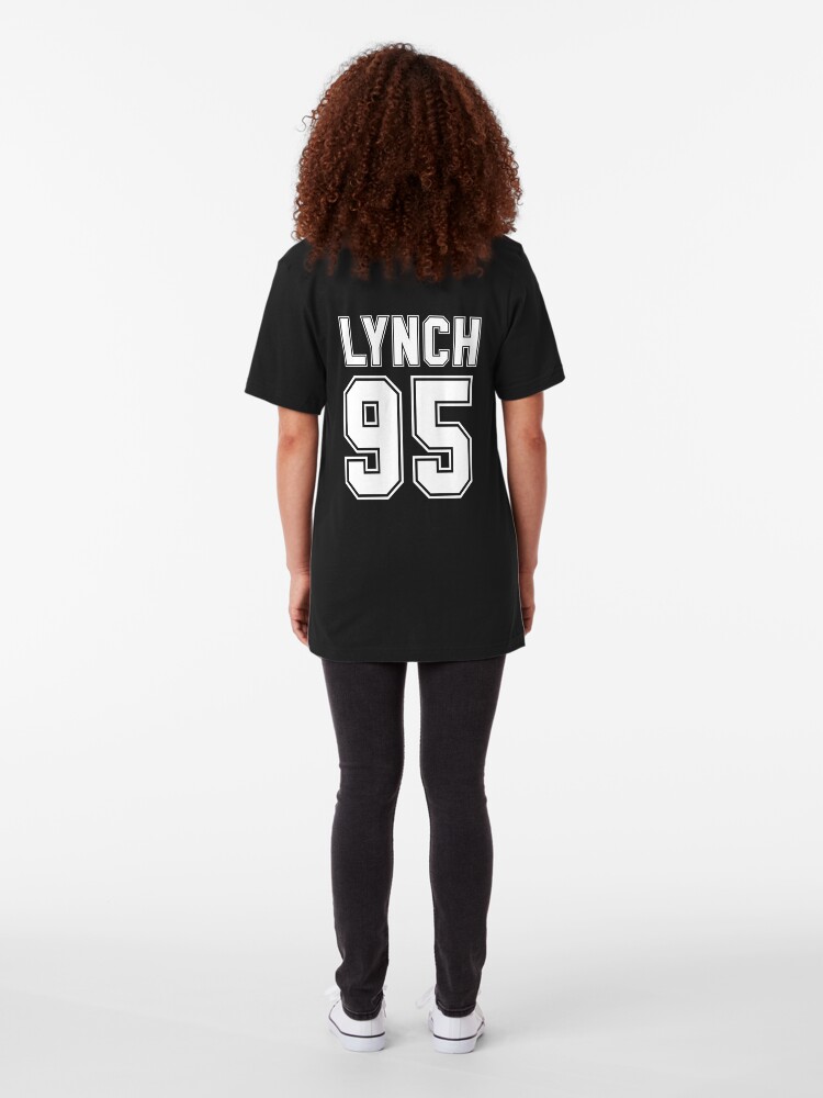 lynch mob shirt