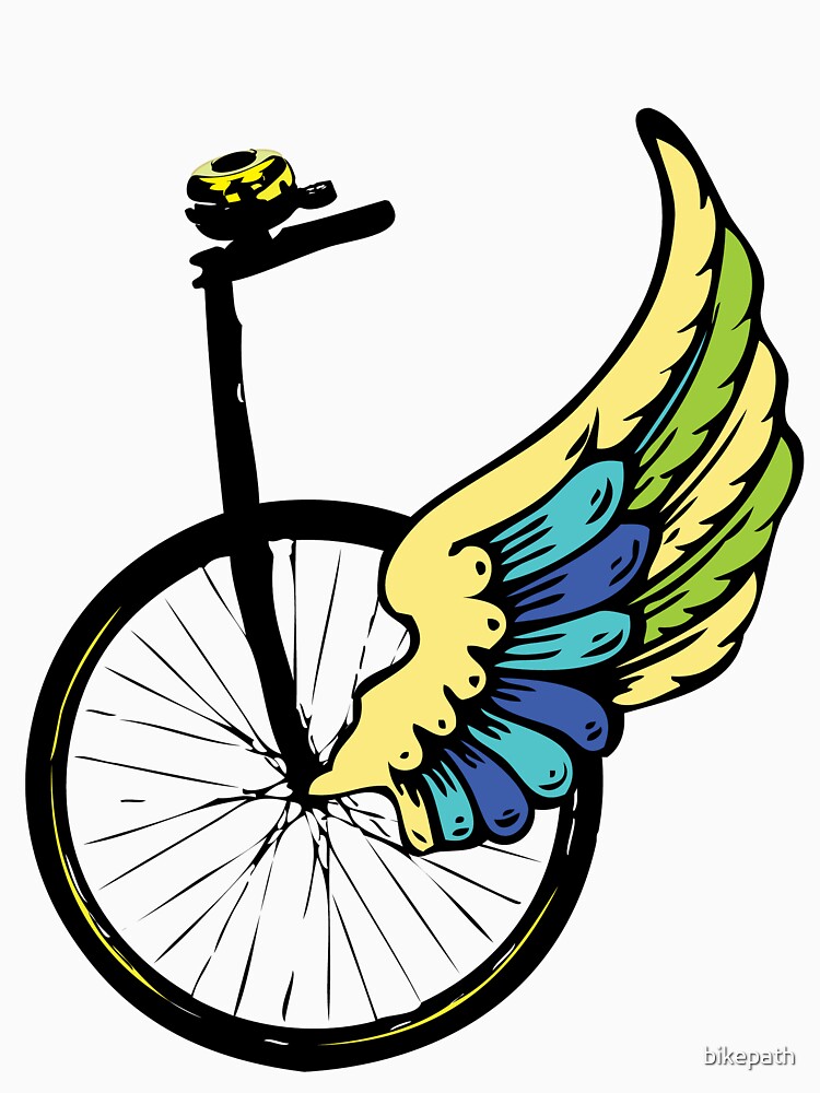 Angel Bike by bikepath