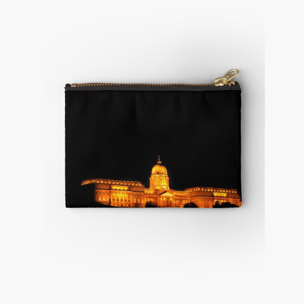 Item preview, Buda Castle designed and sold by Paula Bielnicka.