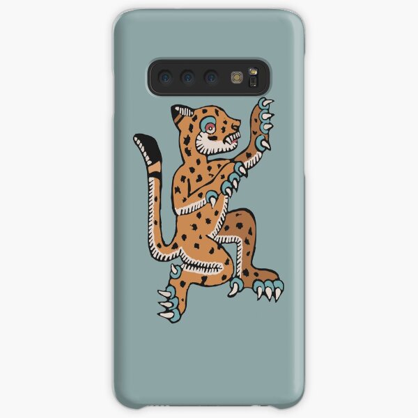 Ocelot Samsung Galaxy Snap Case
