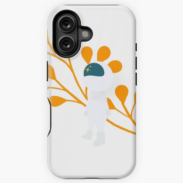 Item preview, starstruck orange background designed and sold by ElleHodge.