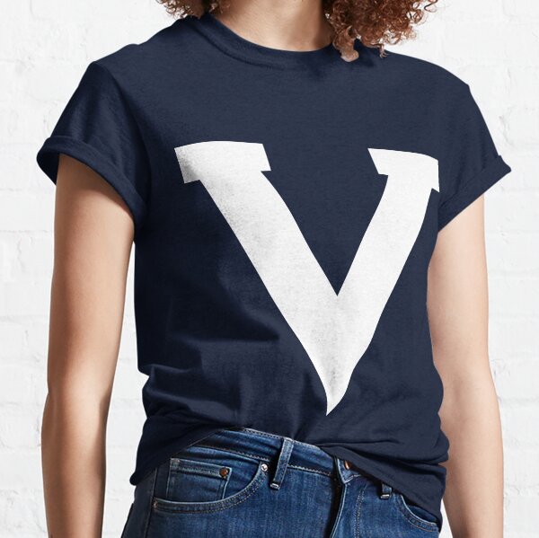 Item preview, Big V t-shirt and more designed and sold by guy1788.