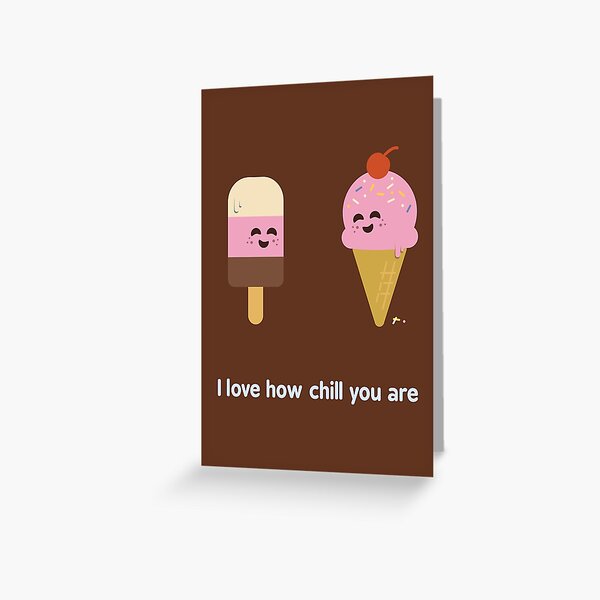 Hey Shawty - It's Sherbert Day - Birthday Card Funny - Funny Birthday Card  - Funny Pun Birthday Card - Ice Cream Cup Card